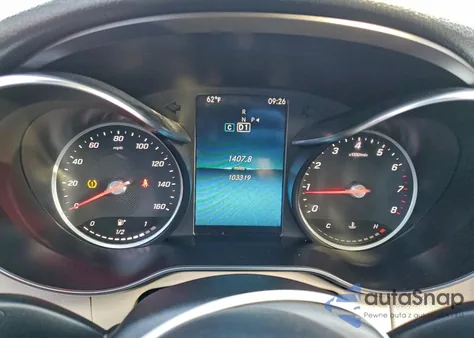 2019 Mercedes-Benz C 300 из США, поврежденный, VIN 55SWF8DB5KU297062